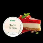 Bimby ® stick Torte di casa