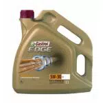 Olio Motore 5w40