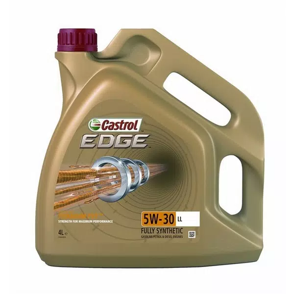 Olio Motore 5w40