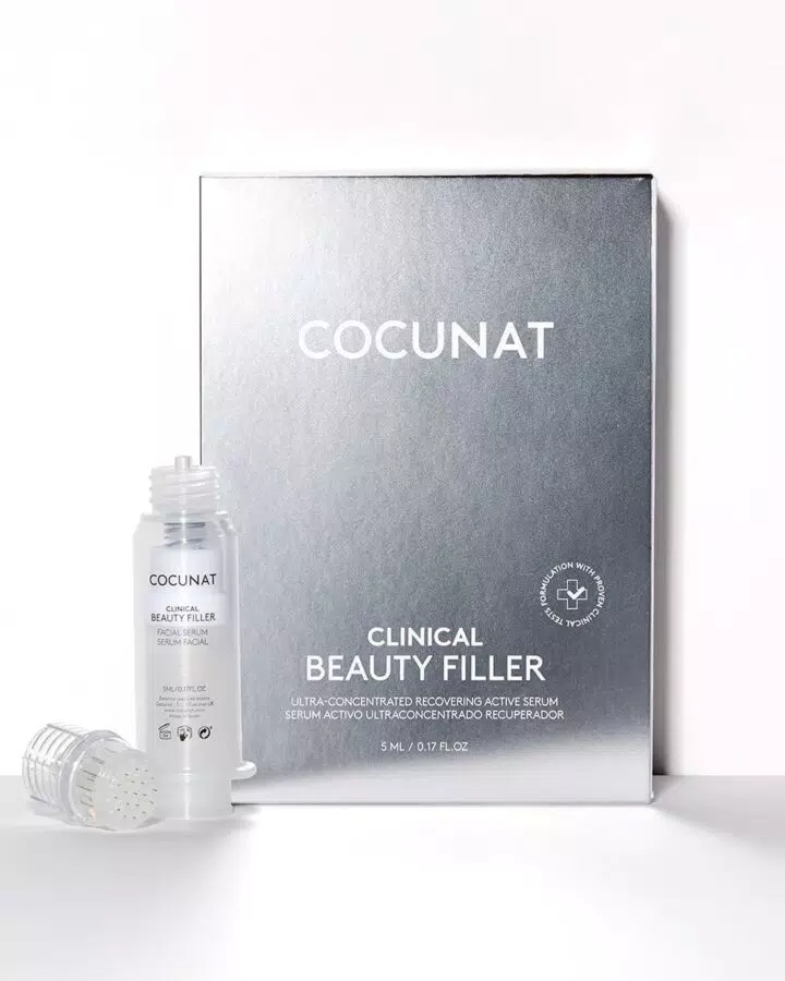 CLINICAL BEAUTY FILLER