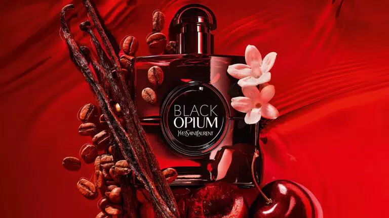 Diventa tester profumo Black Opium Over Red