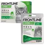 Frontline Combo Spot-On per gatti