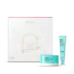 Kiko Gift set occhi: crema viso idratante e gel idratante contorno occhi