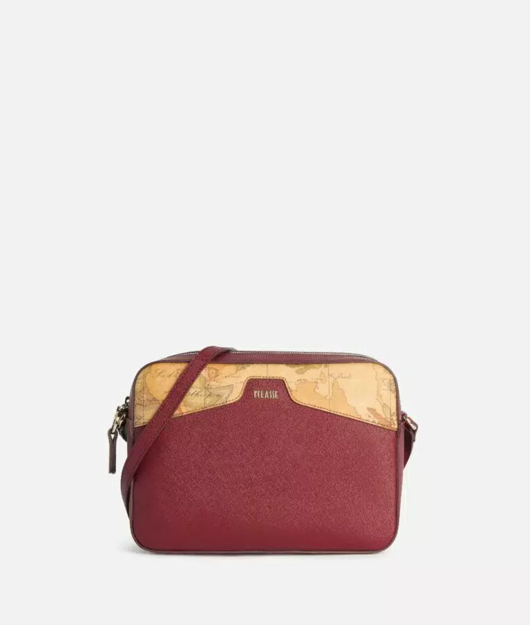 Glam City tracolla reporter Cabernet