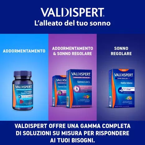 Concorso Valdispert: vinci 1.000€ per il tuo shopping