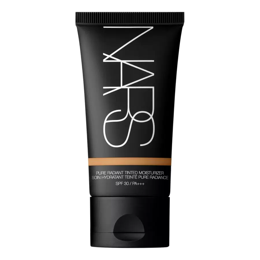 NARS Pure Radiant Tinted Moisturizer SPF30 - Fondotinta idratante SPF30