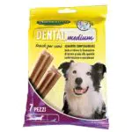 NaturalPet Dental Joy snack dentale vegetale