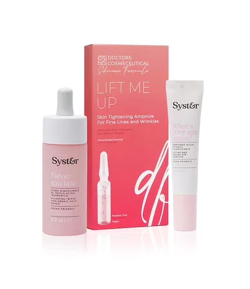 Routine Viso Intensiva Anti-Age