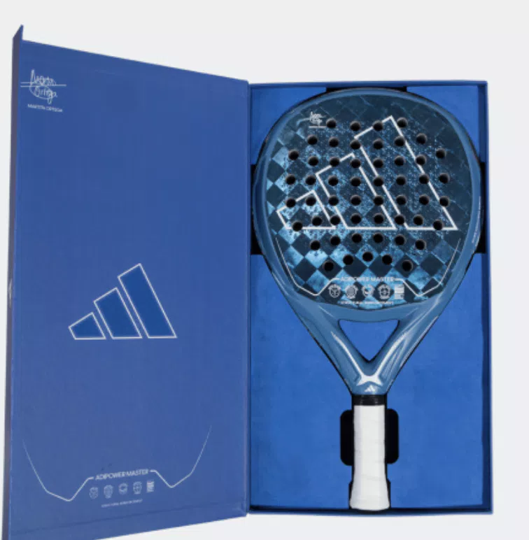 ADIPOWER MASTER LTD 2023