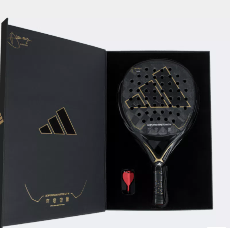 ADIPOWER MULTIWEIGHT MASTER LTD