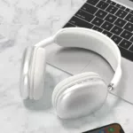 Cuffie Bluetooth Wireless P9 con microfono cuffie con cancellazione del rumore