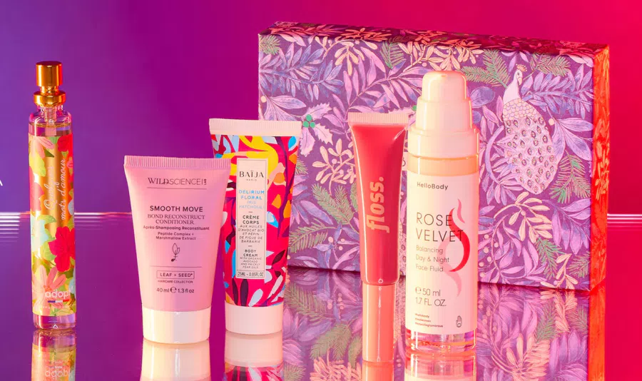 Blissim Box Febbraio 2024