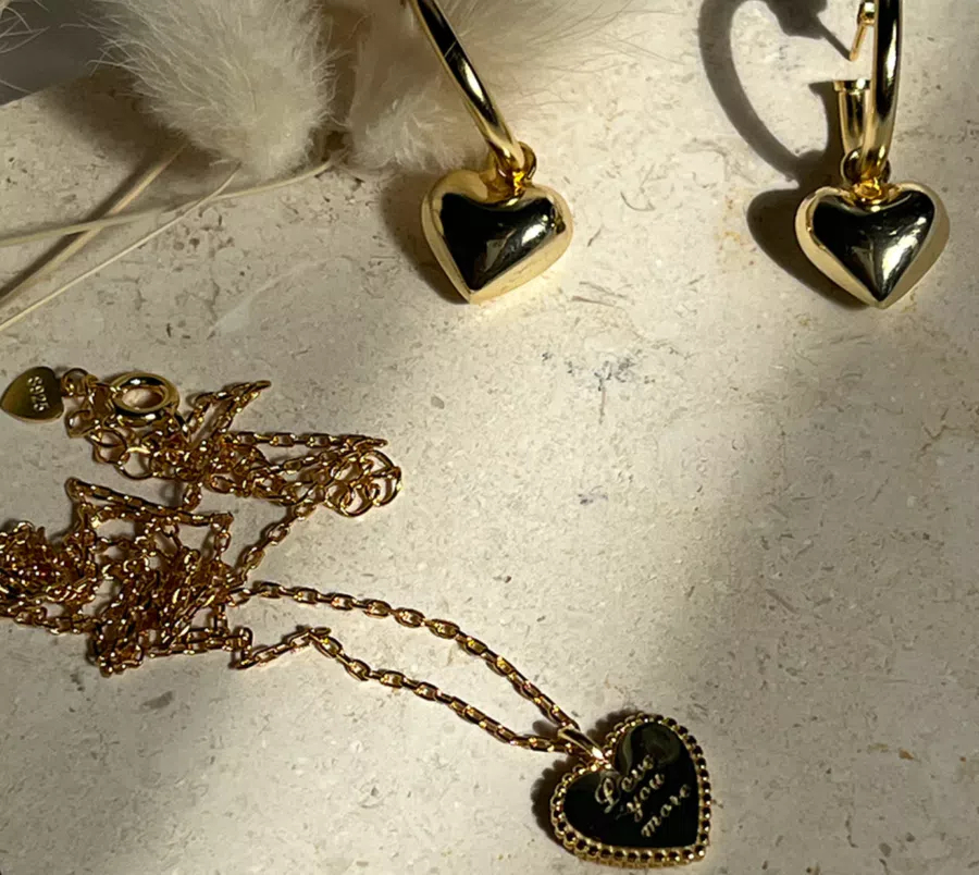 SET LOVE