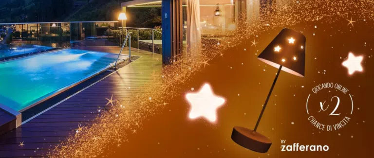 Concorso Pan di Stelle “Sogna sotto le Stelle”: vinci lampade Acchiappasogni