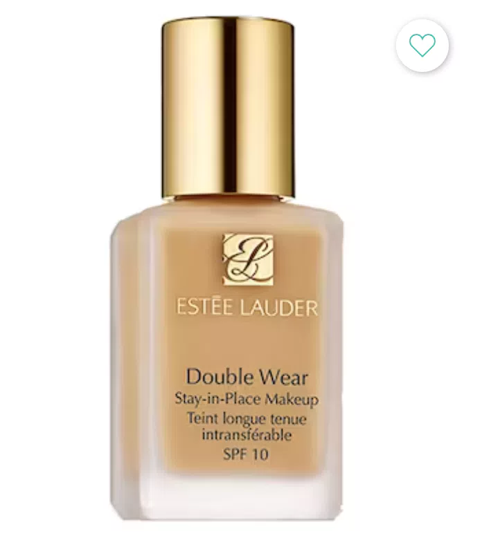 Fondotinta Estée Lauder Double Wear