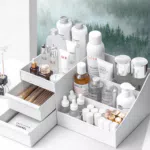 Organizer make up