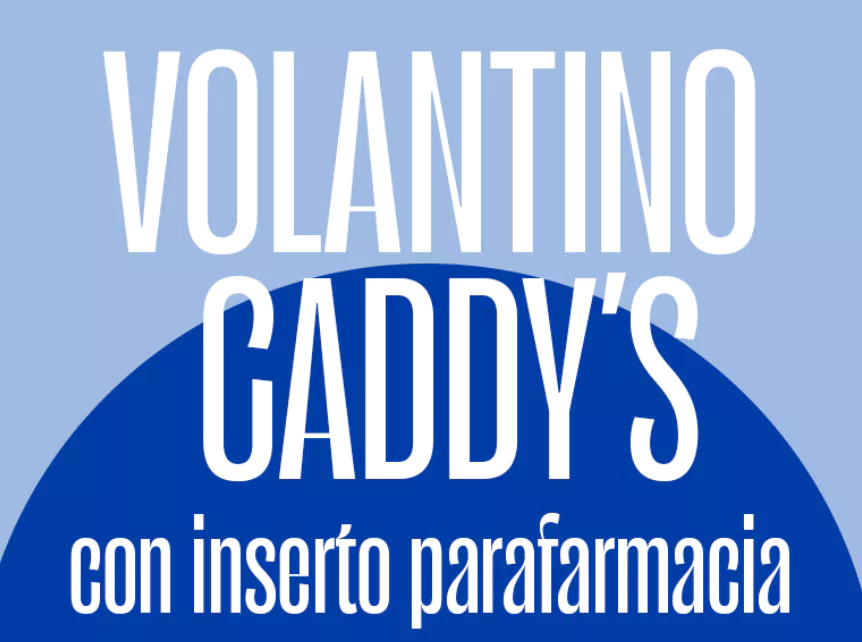Sfoglia il volantino Caddy's