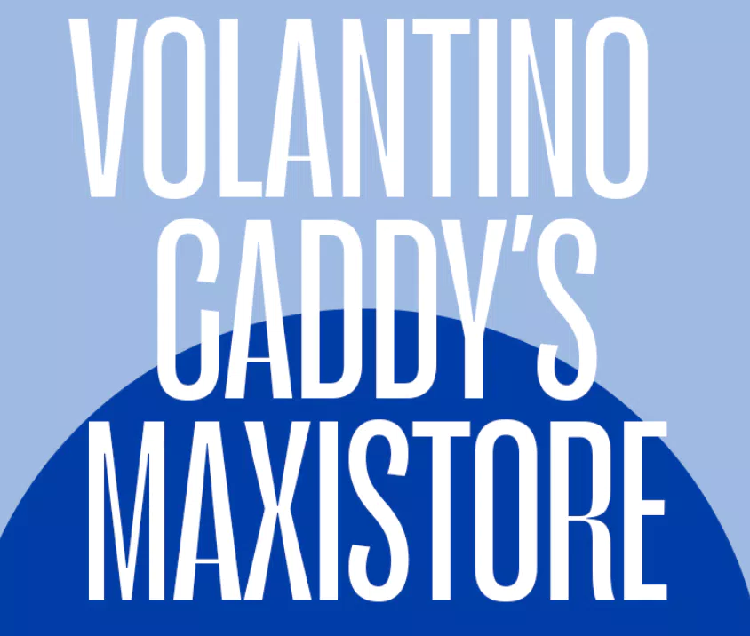 Sfoglia il volantino Caddy's Maxistore