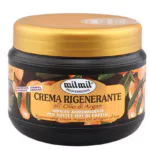 Mil Mil Crema Rigenerante Argan 500 ml