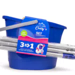 Caddy's Set Lavapavimenti