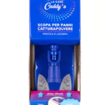 Caddy's Scopa per Panni Catturapolvere