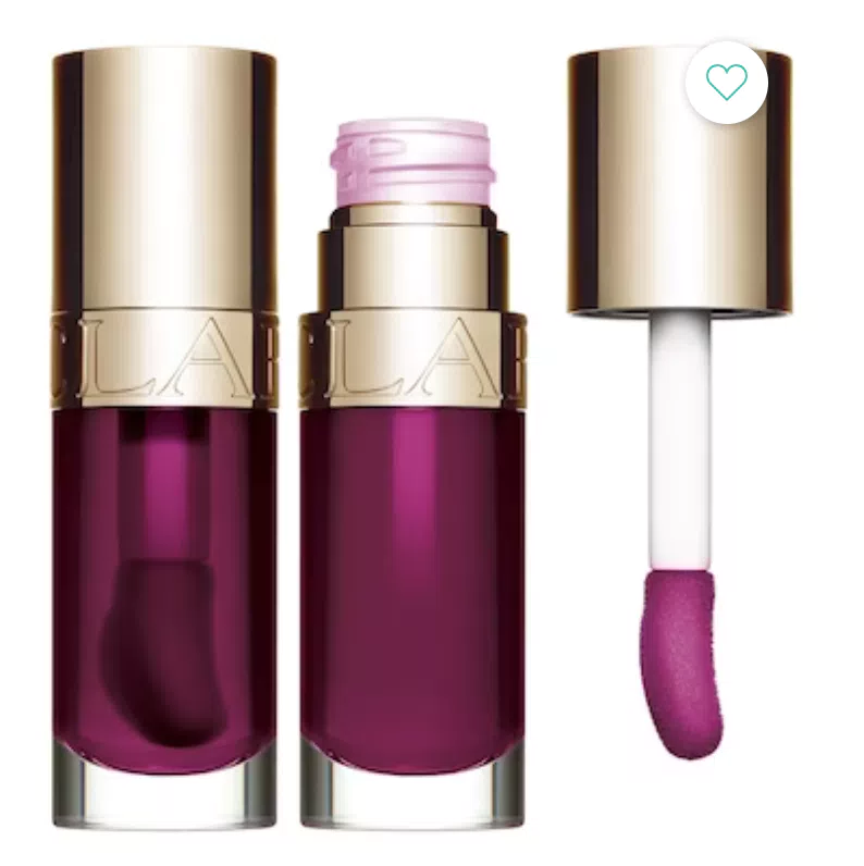 Clarins Lip Comfort Oil