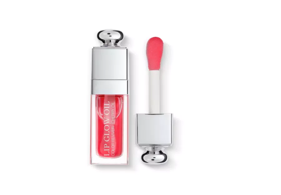 Dior Backstage Dior Lip Glow Oil