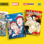 Panini Comics -20% Fumetti e manga