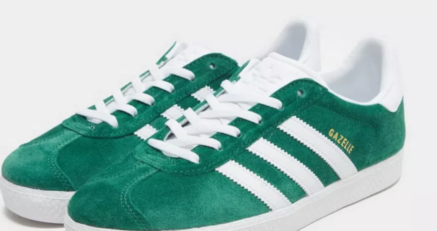 adidas Originals Gazelle Junior