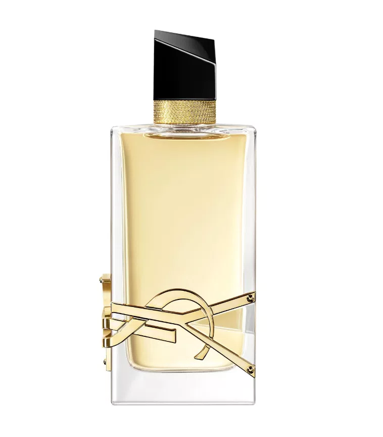YVES SAINT LAURENT LIBRE