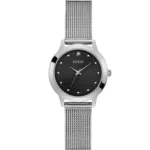 Orologio Al Quarzo Guess Chelsea W1197l1