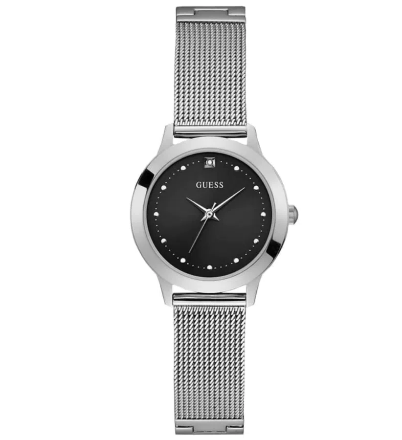 Orologio Al Quarzo Guess Chelsea W1197l1