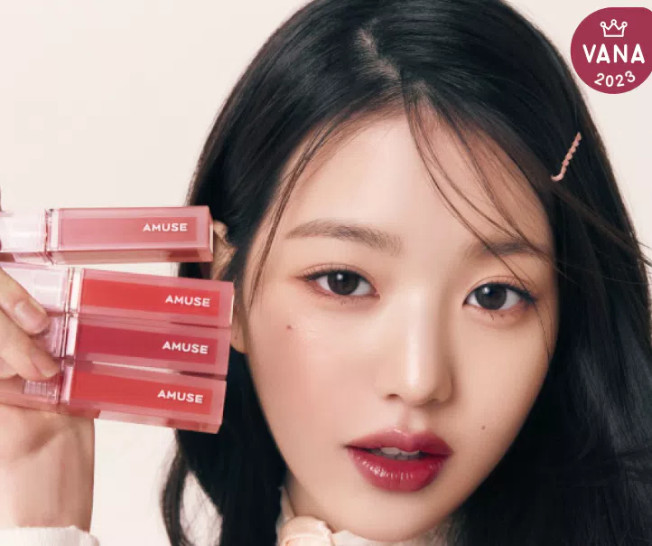 Amuse - Dew Tint