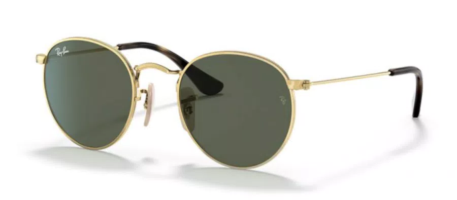 Ray-Ban RJ9547S JUNIOR ROUND 223/71