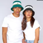 Kangol Bermuda Stripe Bucket