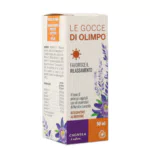 Le Gocce di Olimpo