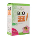 Pappa reale Bio