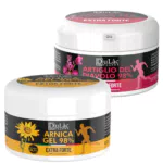 Arnica e Artiglio del Diavolo Gel 98% - 300ml