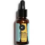 Siero capillare di Argan
