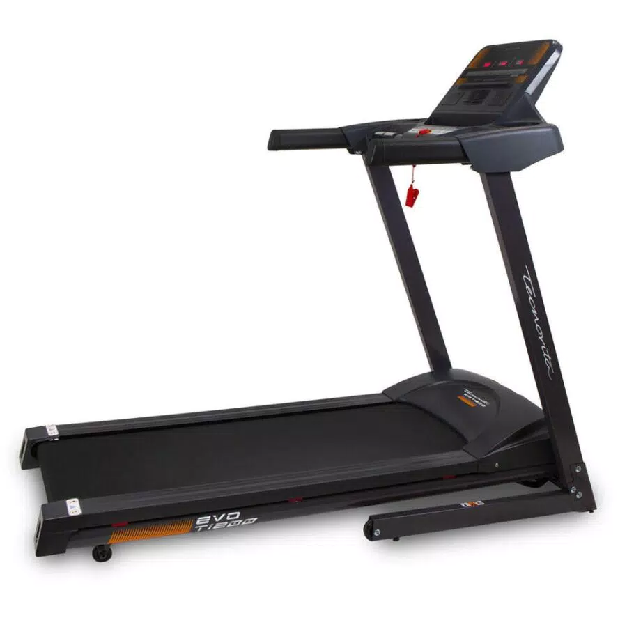Tapis roulant pieghevole Evo T1200 YG1200A