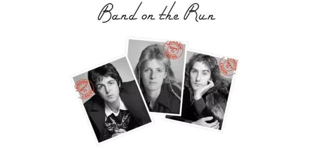 Prova a vincere l'album “Band On The Run 50th Anniversary Edition” di Paul McCartney & Wings con Virgin Radio