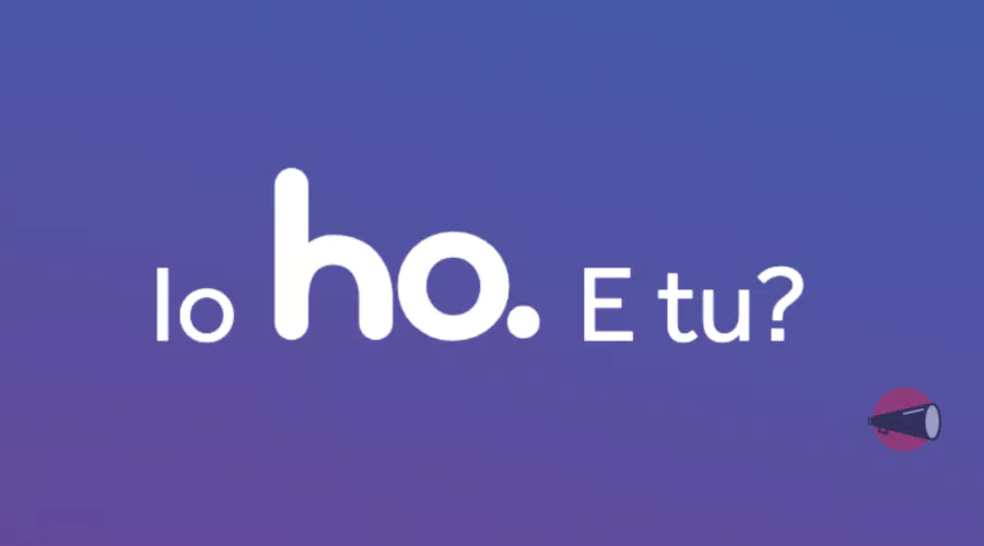 Cashback Pasqua Ho Mobile: 5€ in regalo