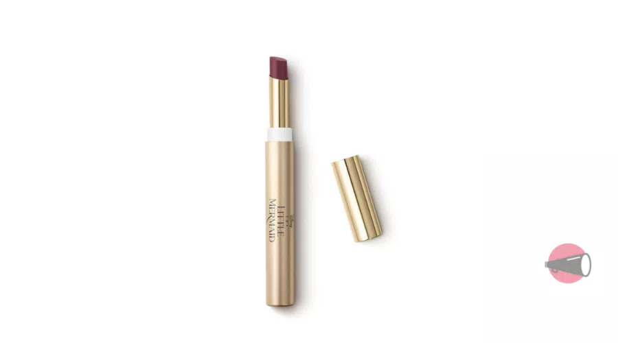 Disney - The Little Mermaid Creamy Lip Stylo