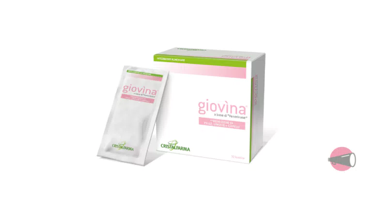 Diventa tester Giovìna (4 confezioni gratis)