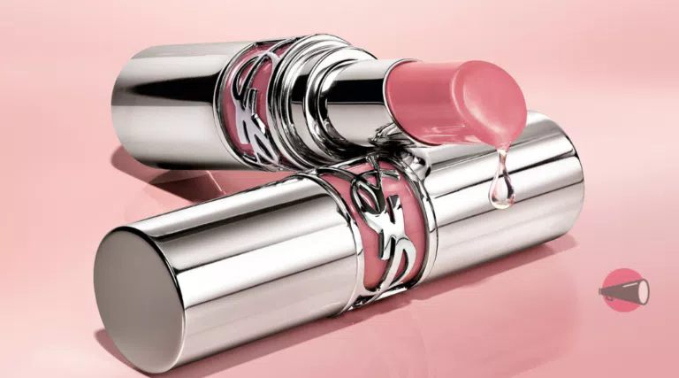Diventa tester rossetto YSL Loveshine