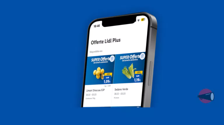 Lidl “Concorso Pasqua 2024”
