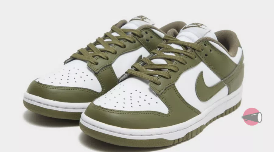 Nike Dunk Low Donna