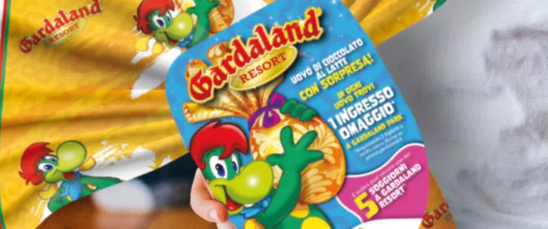 Divertiti a Gardaland con ICAM: ingresso omaggio o vinci soggiorno