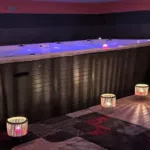 Spa di coppia con Prosecco e aperitvo al Centro Benessere Relax