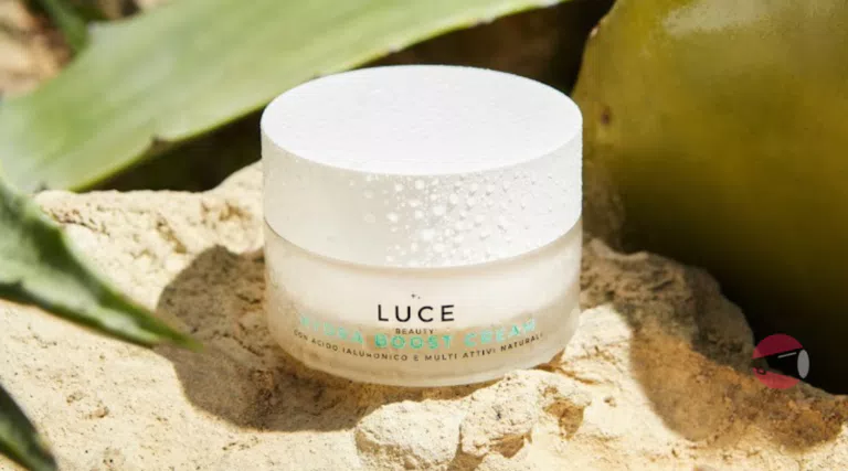Tenta la fortuna con Luce Beauty